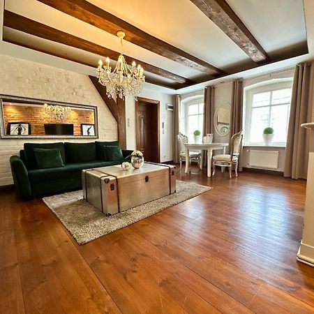 Perfect Stay - "Campari Glam Apartments" Stary Toruń Eksteriør billede