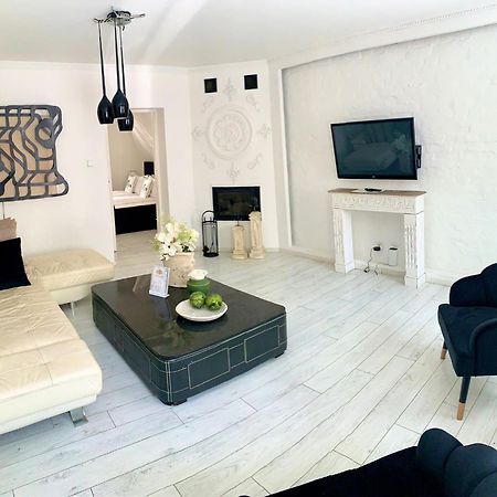 Perfect Stay - "Campari Glam Apartments" Stary Toruń Eksteriør billede