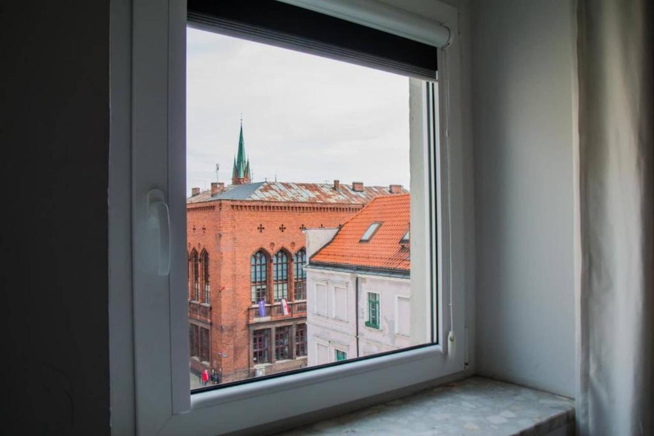 Perfect Stay - "Campari Glam Apartments" Stary Toruń Eksteriør billede
