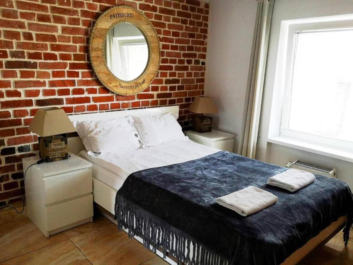 Perfect Stay - "Campari Glam Apartments" Stary Toruń Eksteriør billede
