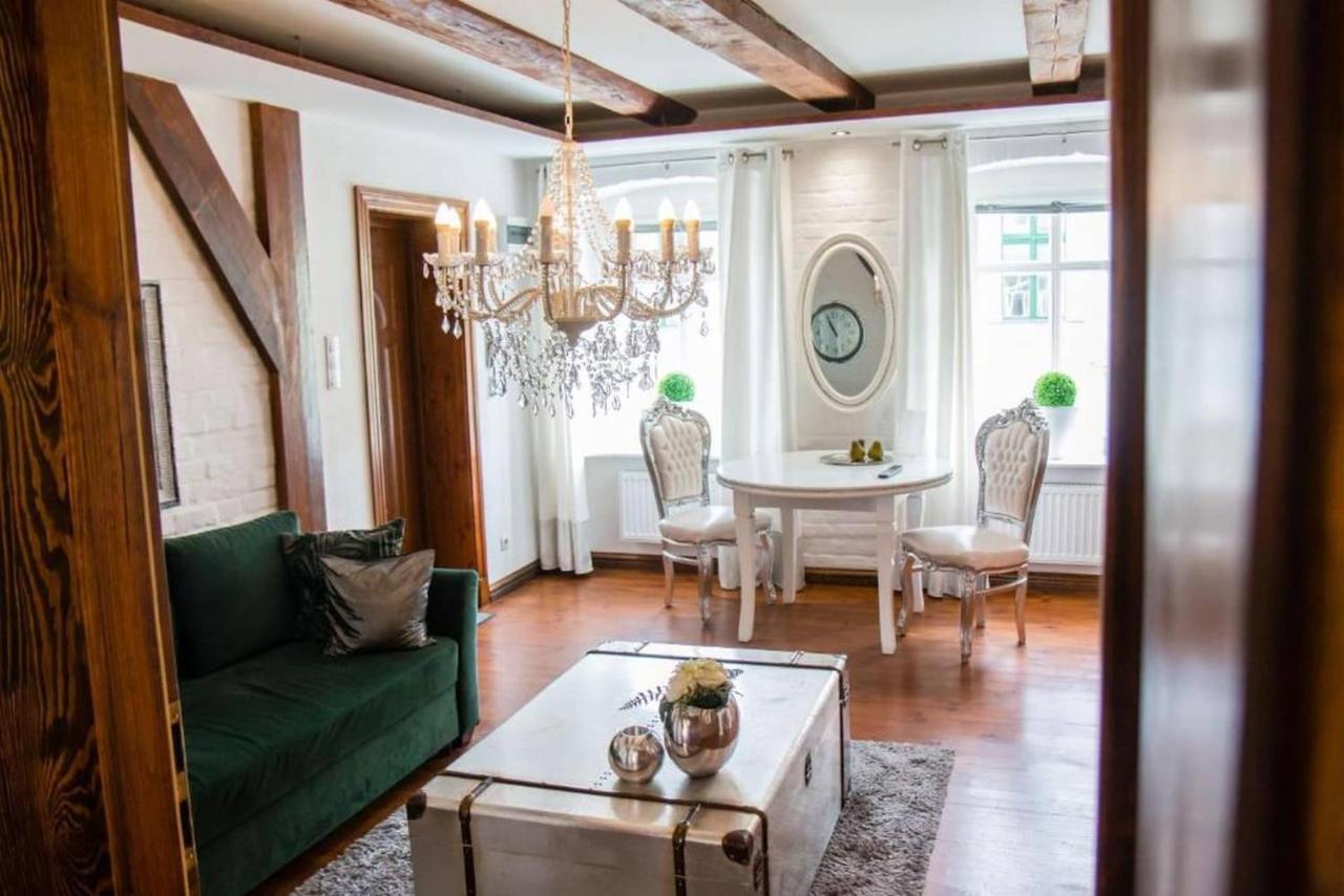 Perfect Stay - "Campari Glam Apartments" Stary Toruń Eksteriør billede