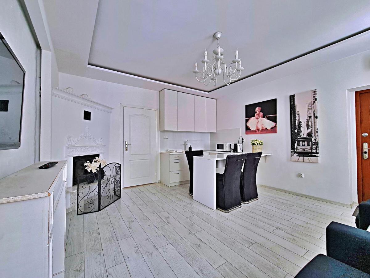 Perfect Stay - "Campari Glam Apartments" Stary Toruń Eksteriør billede