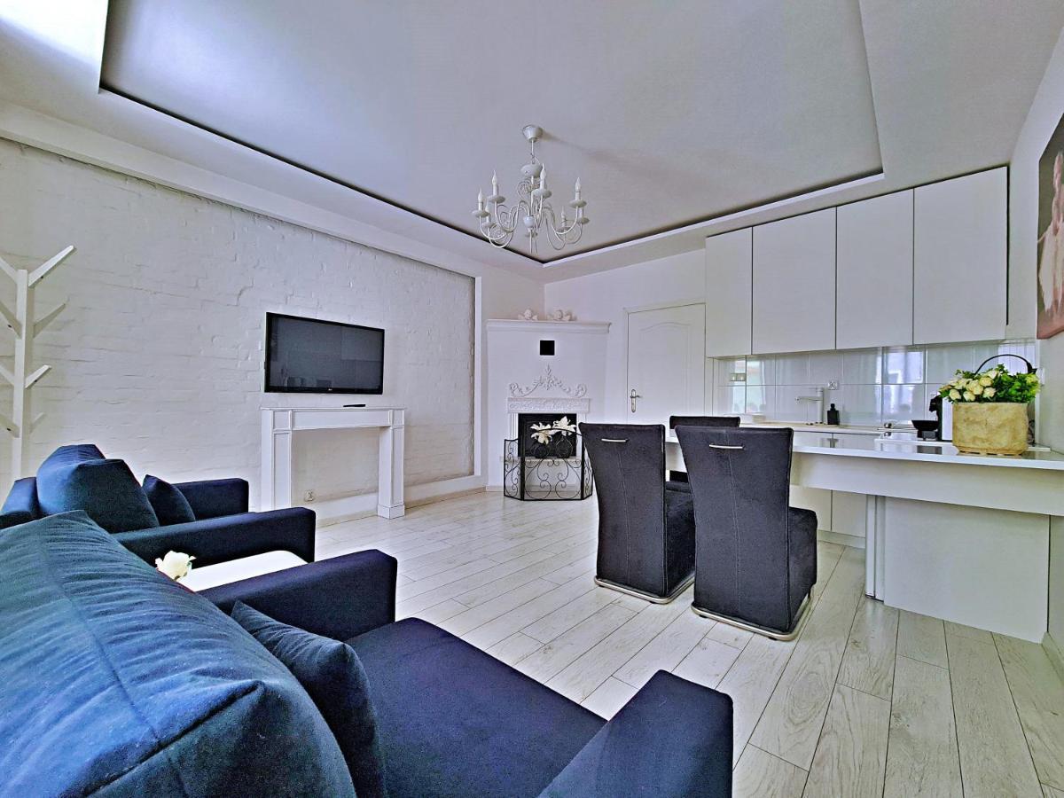 Perfect Stay - "Campari Glam Apartments" Stary Toruń Eksteriør billede