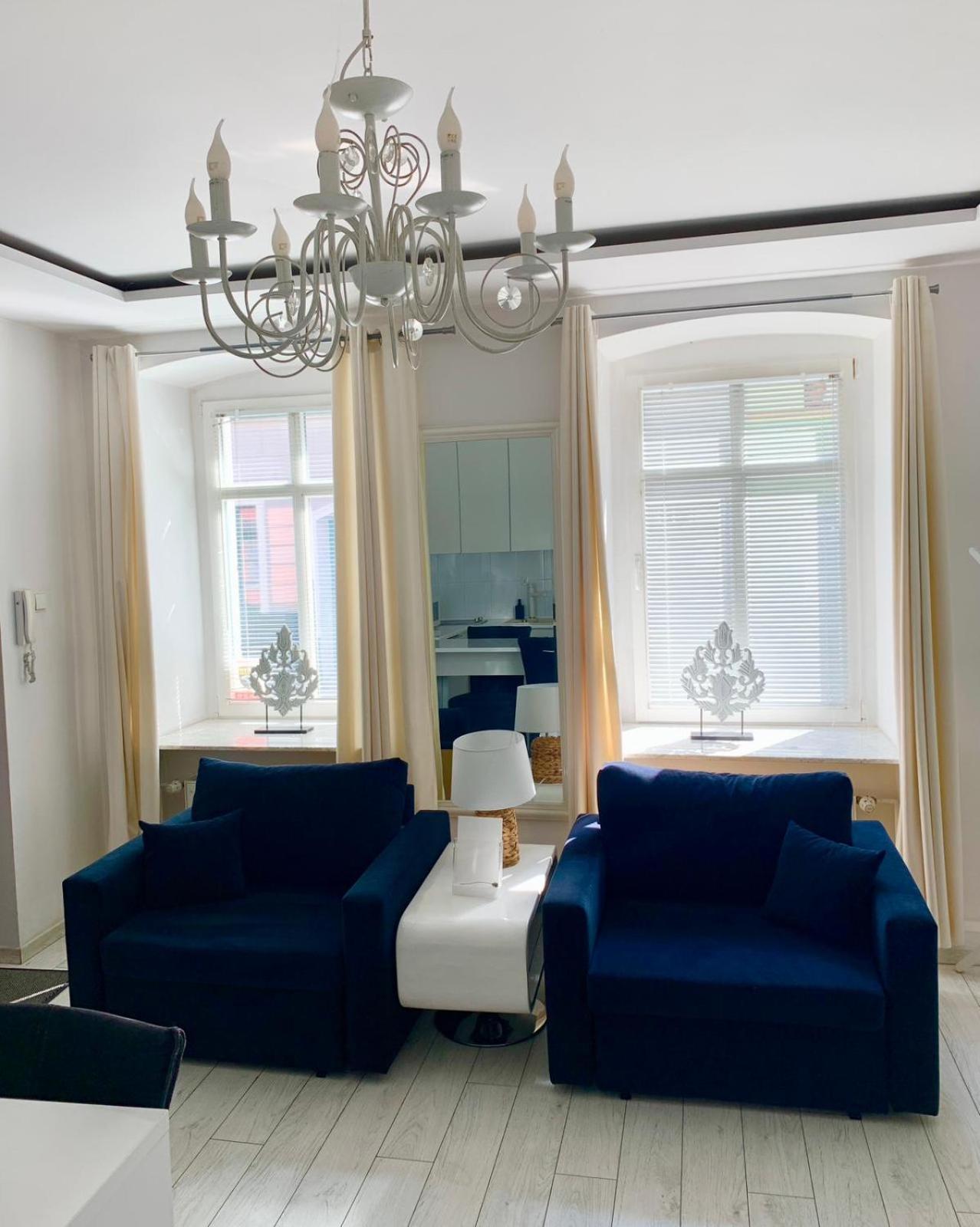 Perfect Stay - "Campari Glam Apartments" Stary Toruń Eksteriør billede