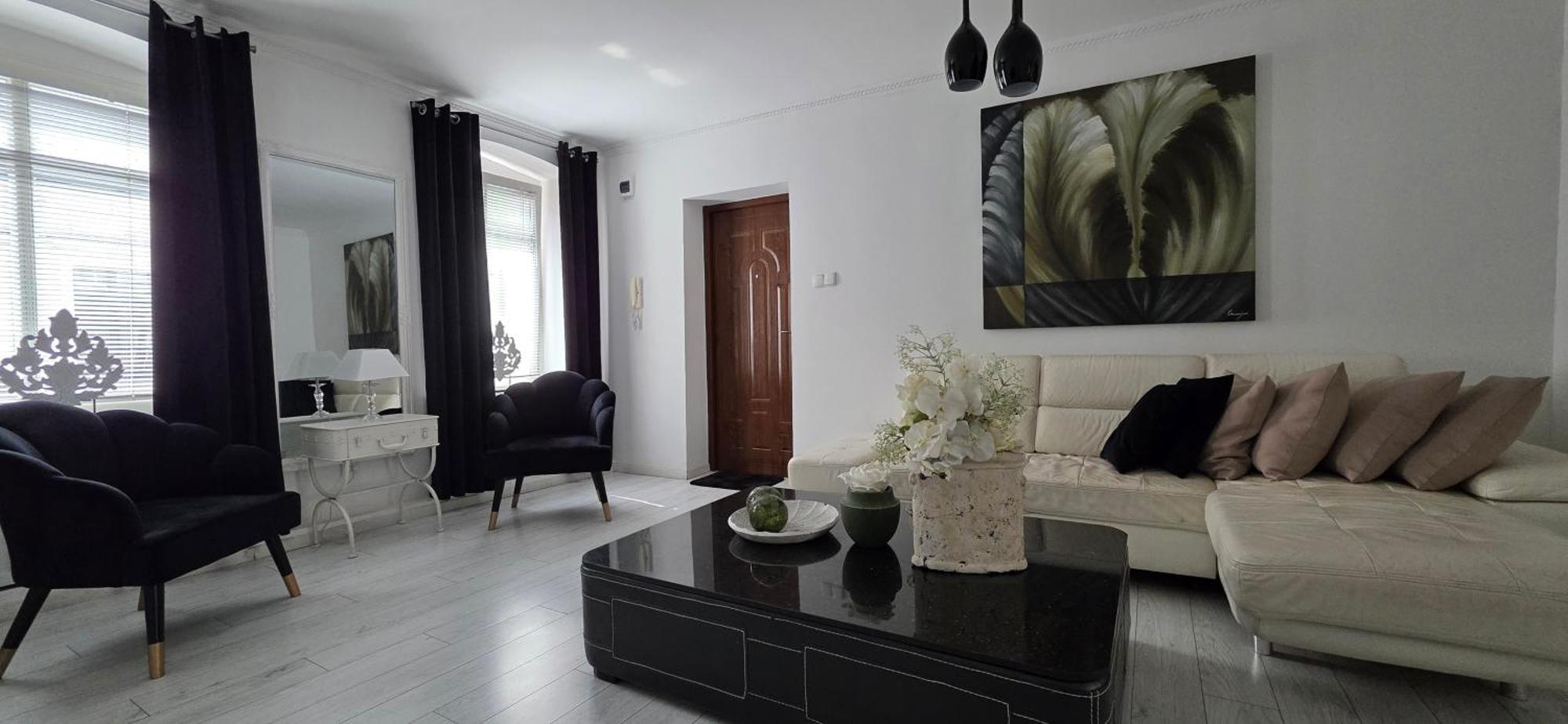 Perfect Stay - "Campari Glam Apartments" Stary Toruń Eksteriør billede