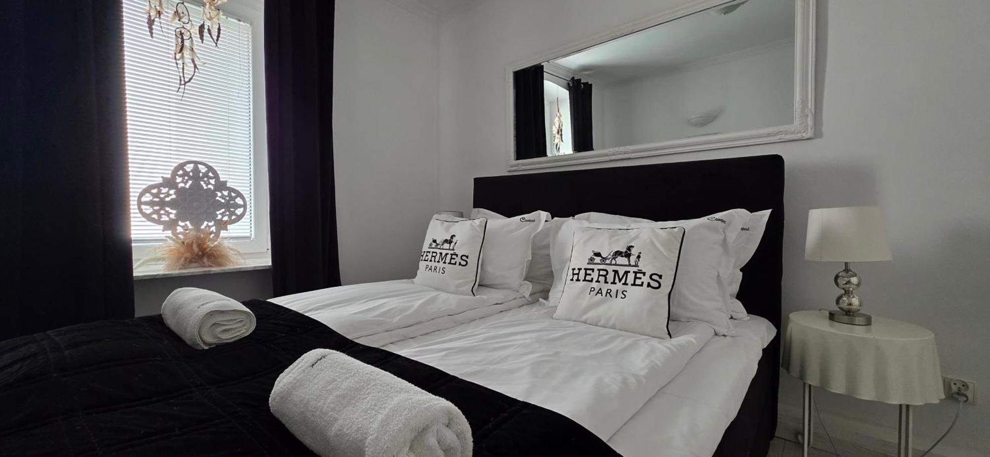 Perfect Stay - "Campari Glam Apartments" Stary Toruń Eksteriør billede