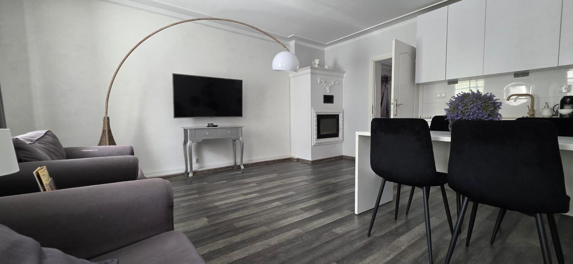 Perfect Stay - "Campari Glam Apartments" Stary Toruń Eksteriør billede