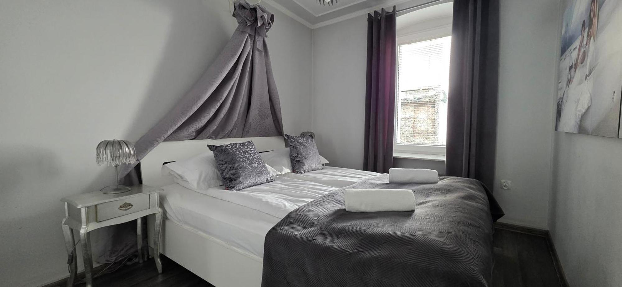 Perfect Stay - "Campari Glam Apartments" Stary Toruń Eksteriør billede