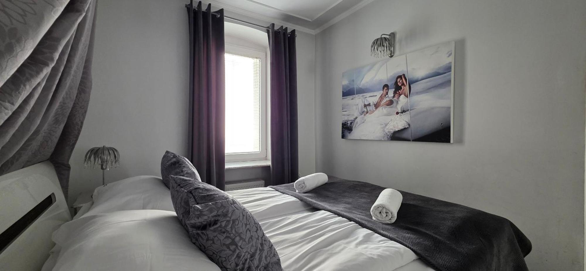 Perfect Stay - "Campari Glam Apartments" Stary Toruń Eksteriør billede