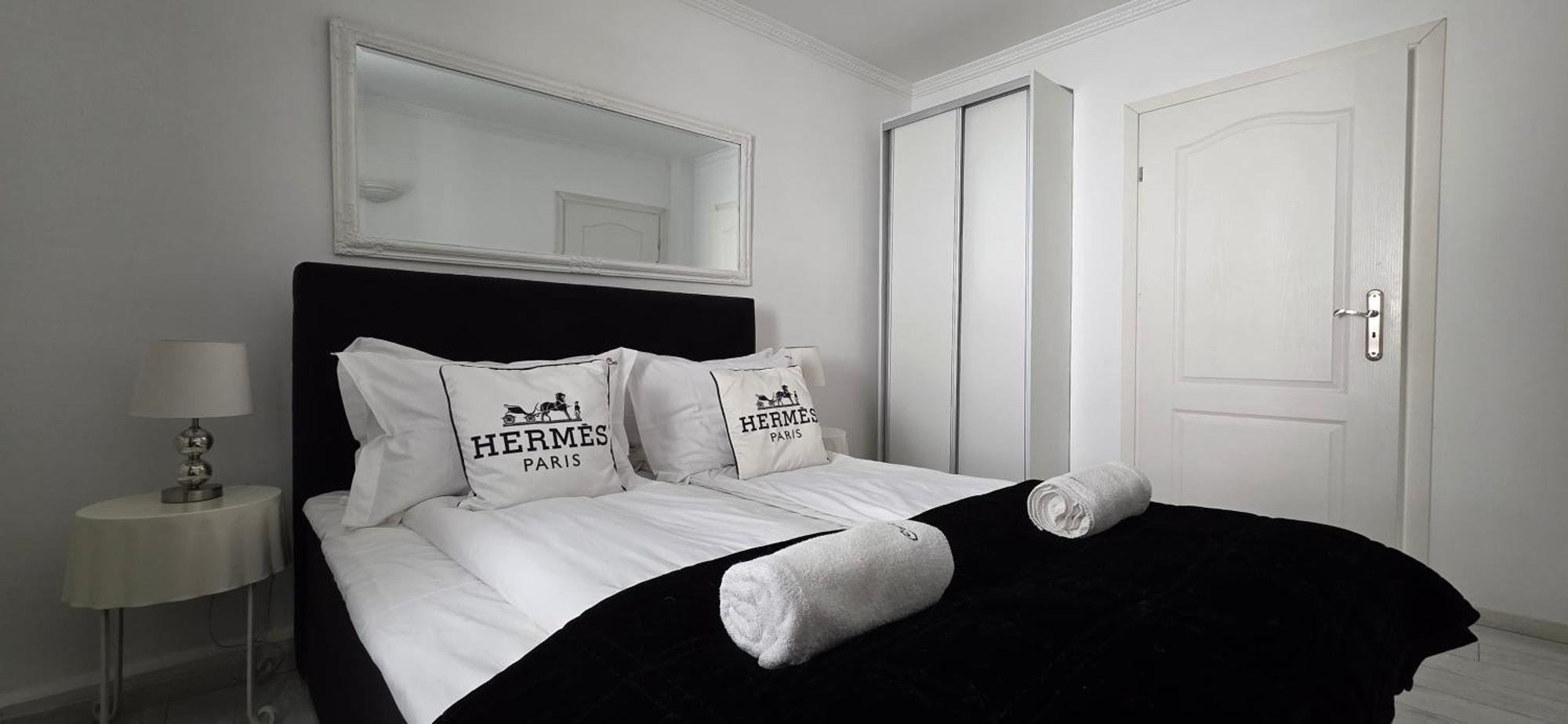 Perfect Stay - "Campari Glam Apartments" Stary Toruń Eksteriør billede