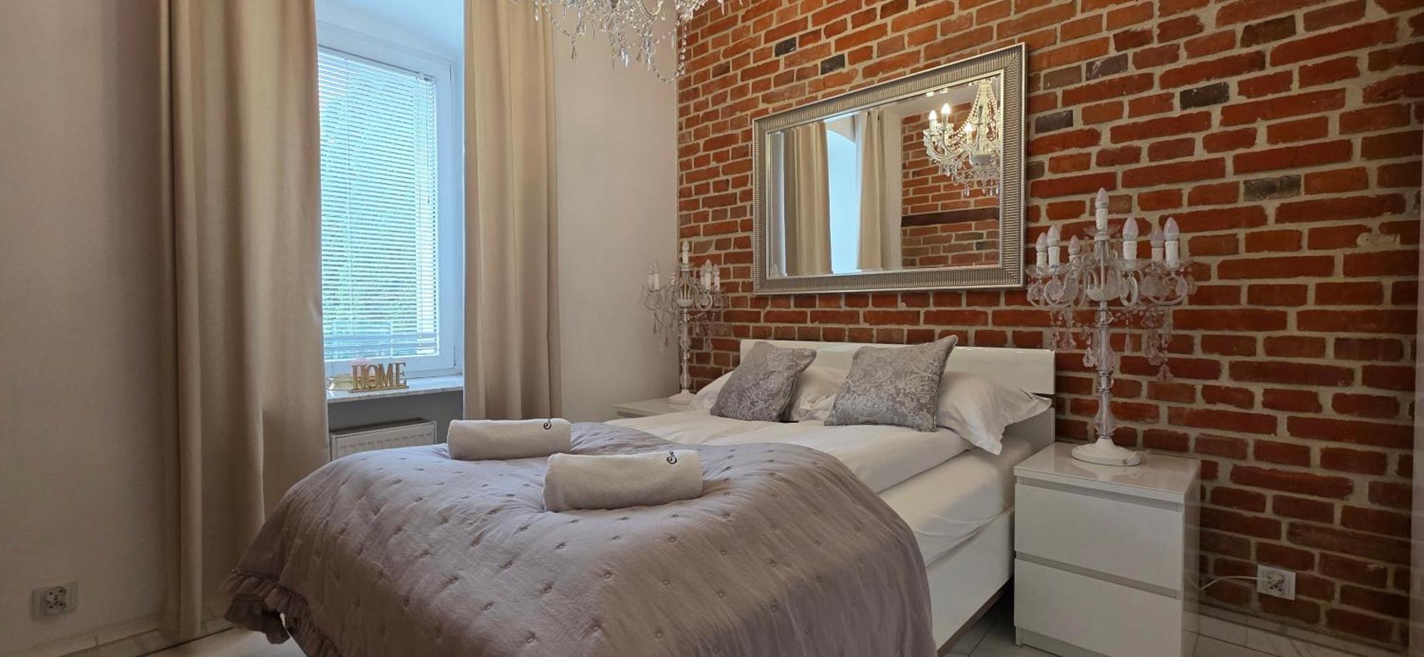 Perfect Stay - "Campari Glam Apartments" Stary Toruń Eksteriør billede
