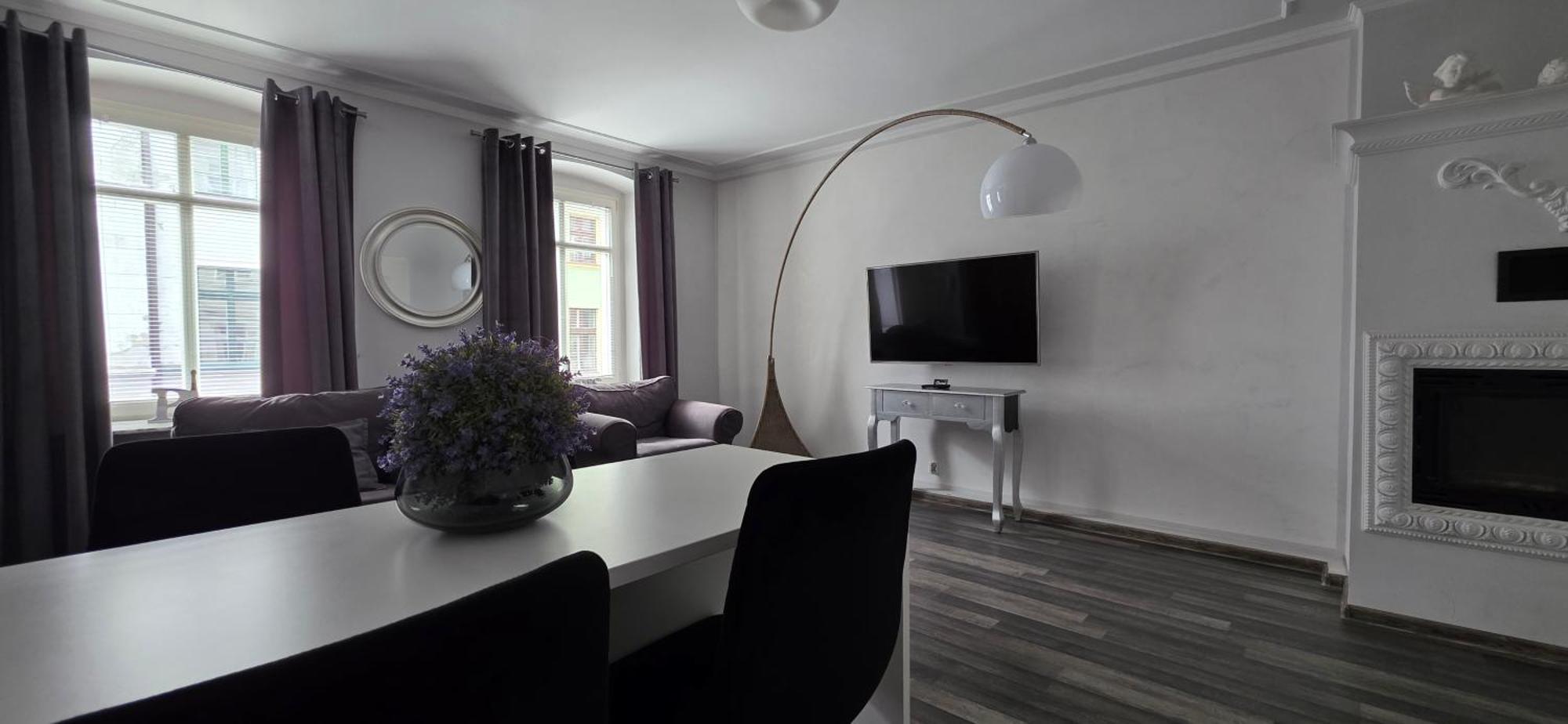 Perfect Stay - "Campari Glam Apartments" Stary Toruń Eksteriør billede