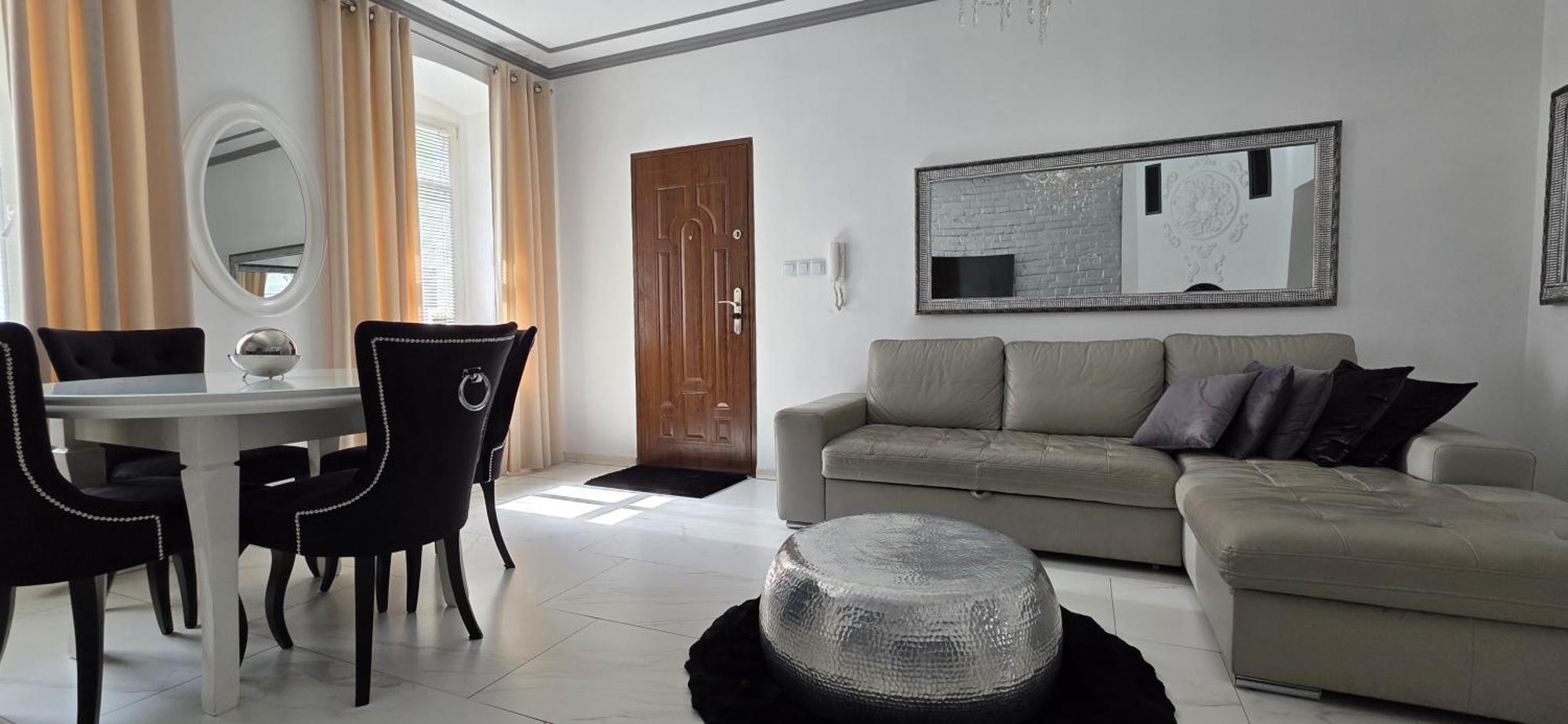 Perfect Stay - "Campari Glam Apartments" Stary Toruń Eksteriør billede