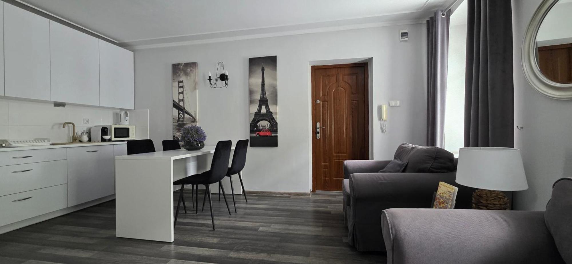 Perfect Stay - "Campari Glam Apartments" Stary Toruń Eksteriør billede