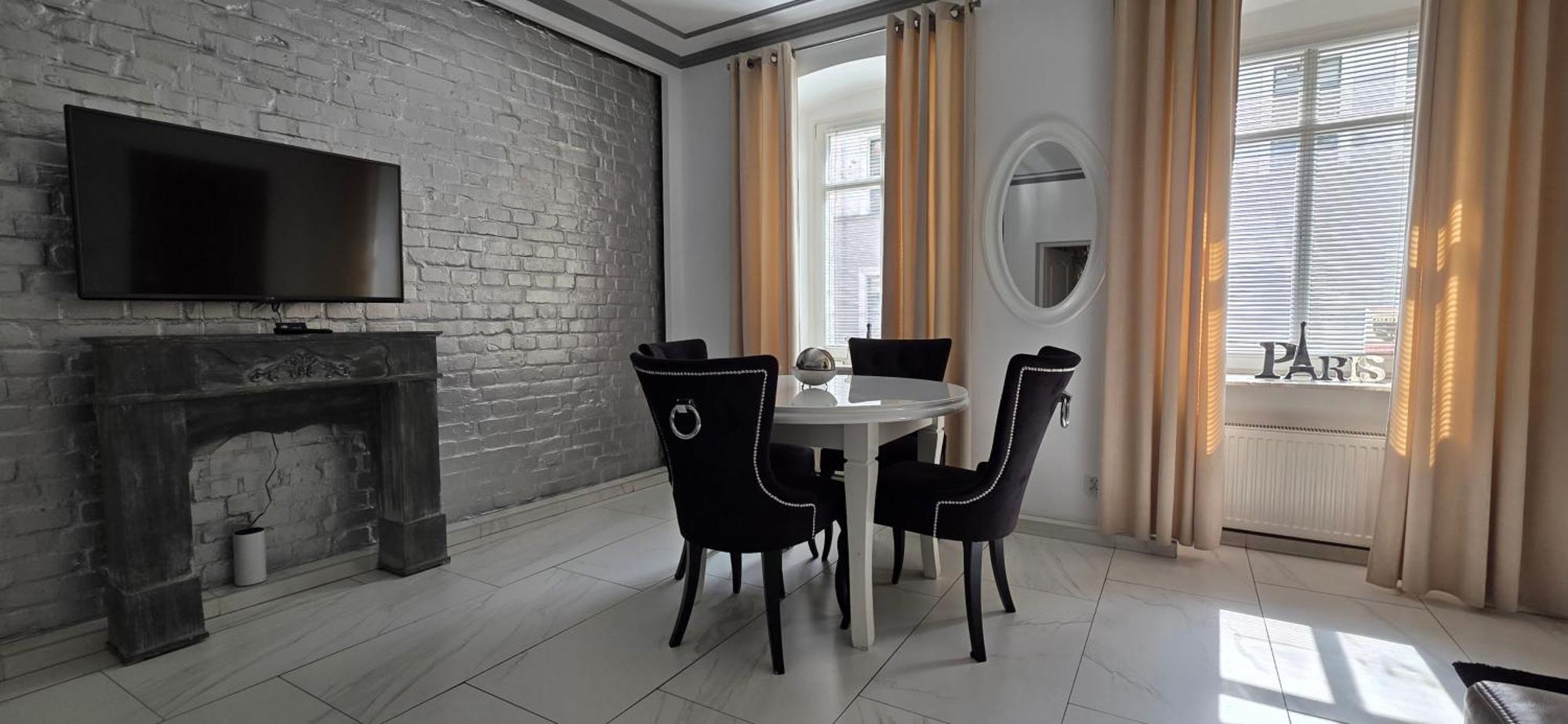 Perfect Stay - "Campari Glam Apartments" Stary Toruń Eksteriør billede