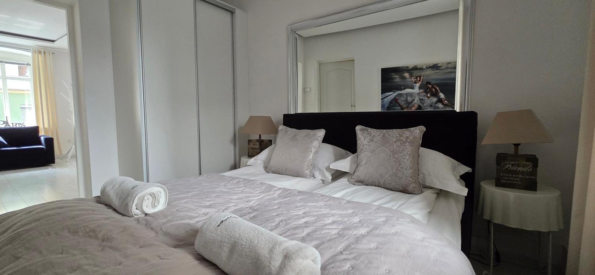 Perfect Stay - "Campari Glam Apartments" Stary Toruń Eksteriør billede