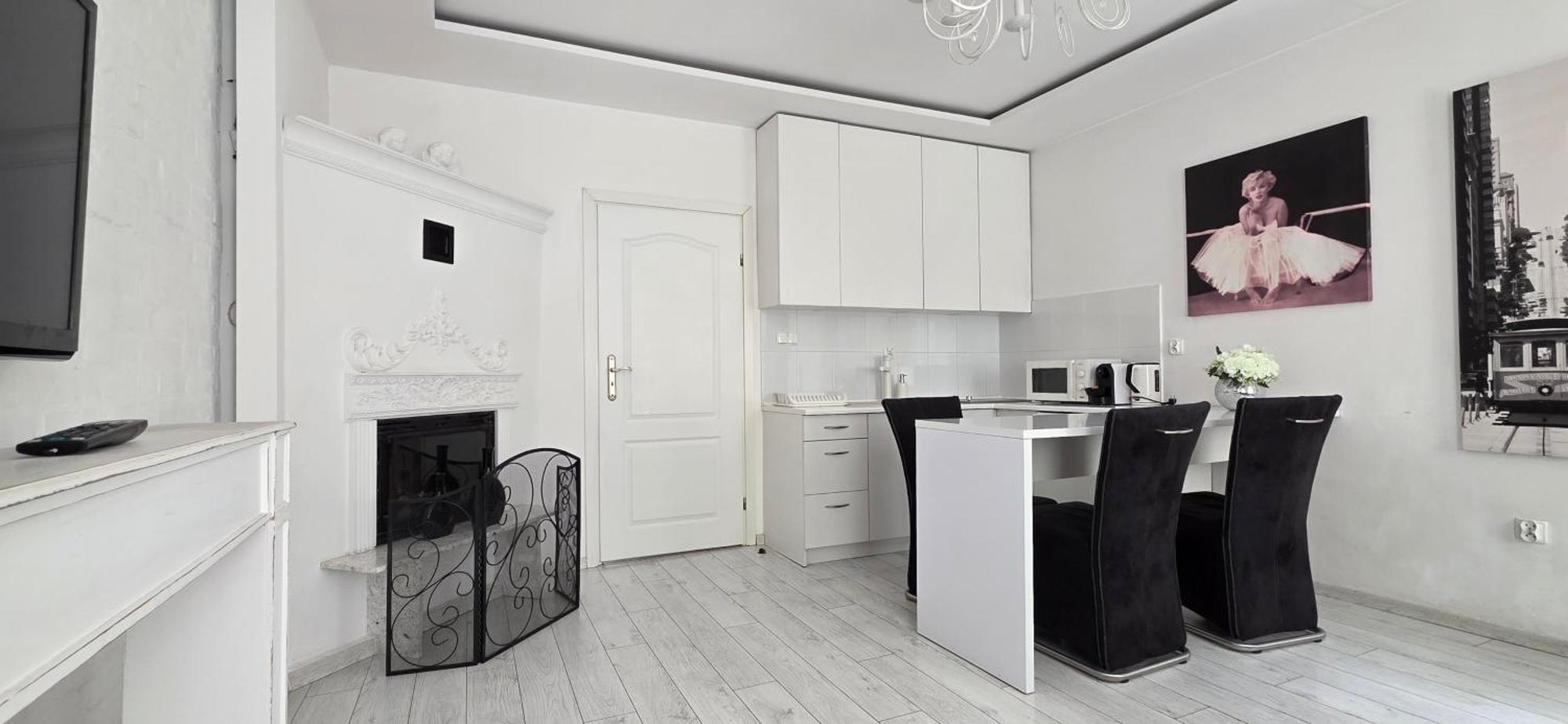Perfect Stay - "Campari Glam Apartments" Stary Toruń Eksteriør billede